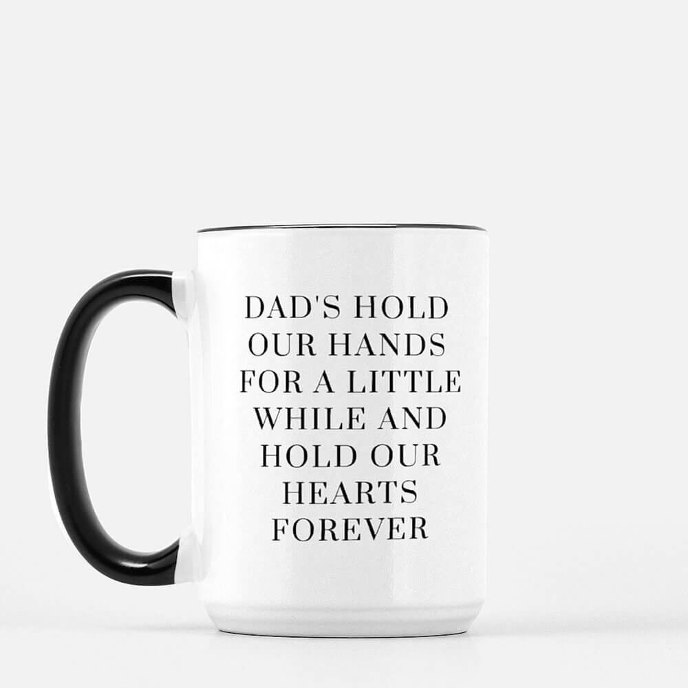 Positively Jane is a women’s lifestyle blogger and an over 60 blogger for women. Womens Blog. Father's Day Mug 2