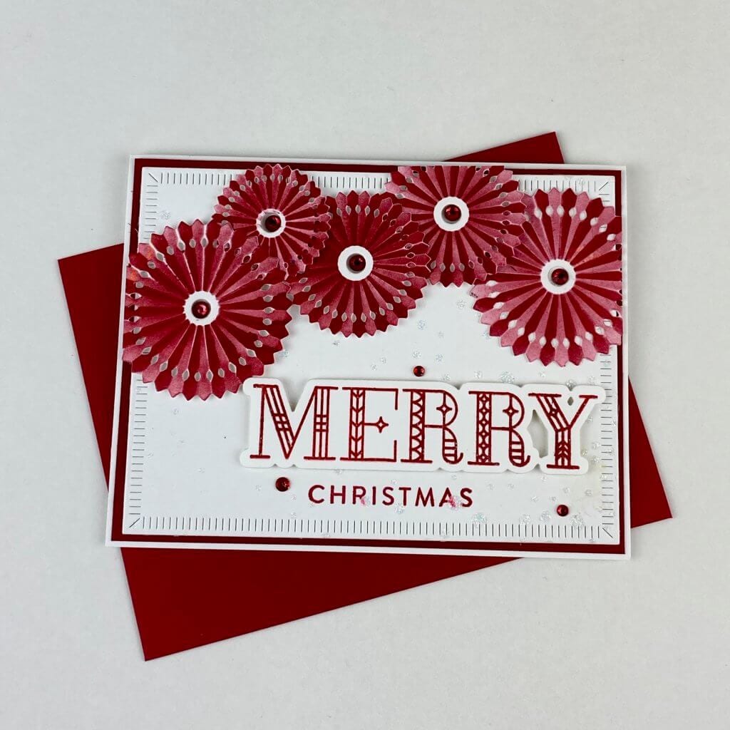 christmas card