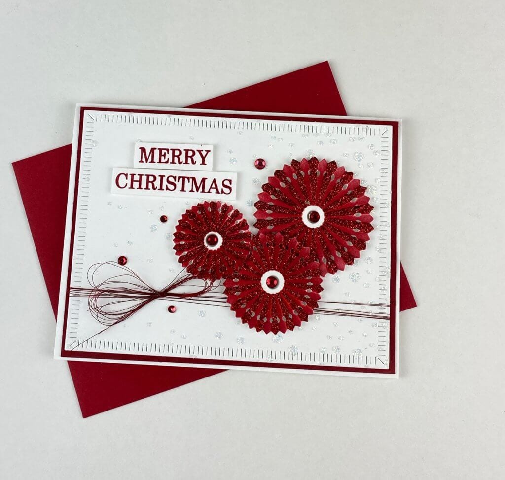 christmas card