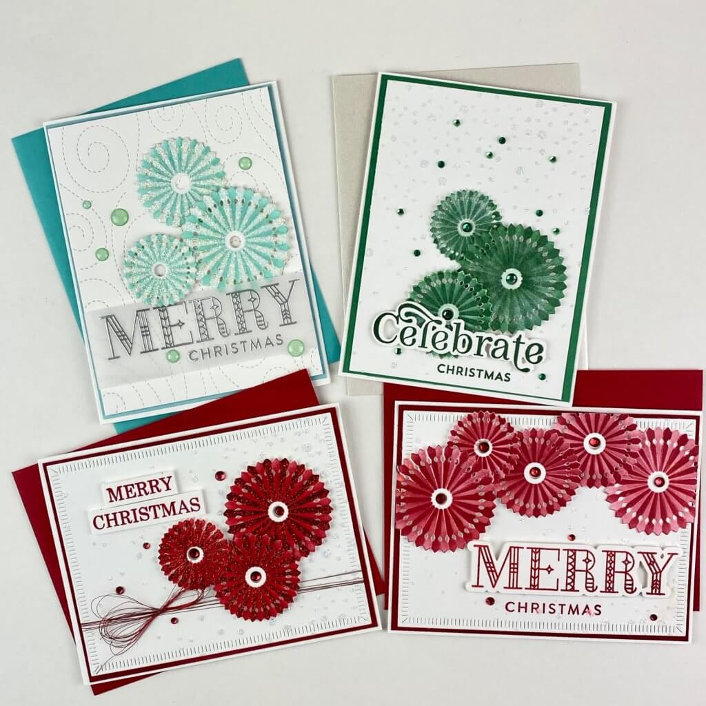 christmas cards