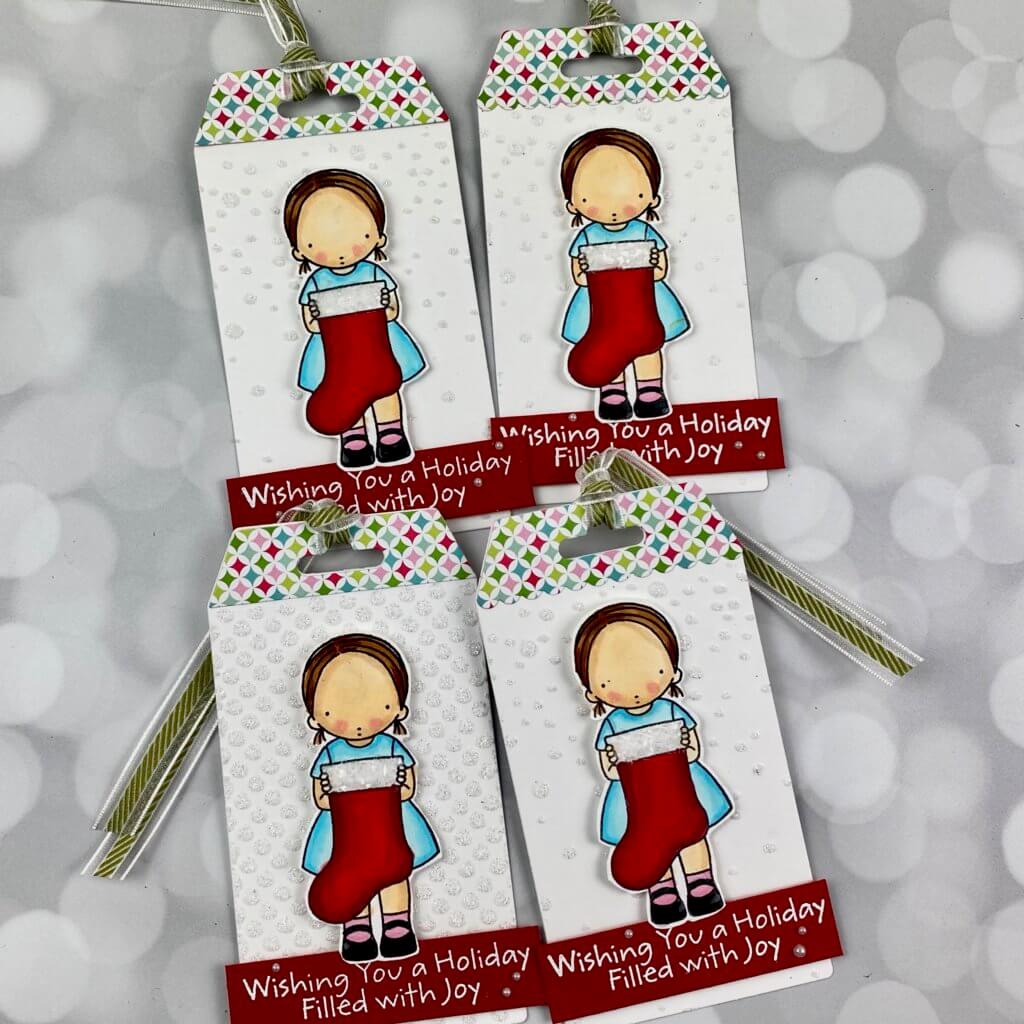 girls on holiday tags