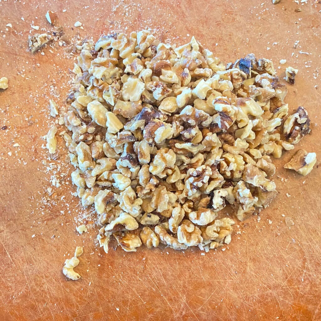 pukkolla recipe