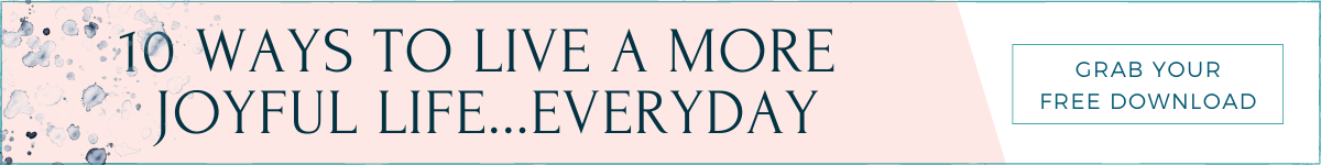 Joy Quotes  10 Inspiration Quotes About Joy  Positively Jane