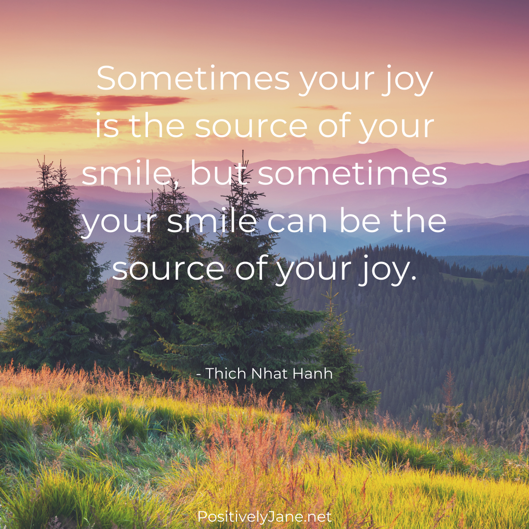 Joy Quotes  10 Inspiration Quotes About Joy  Positively Jane