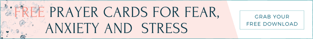 prayer cards banner for free prayers