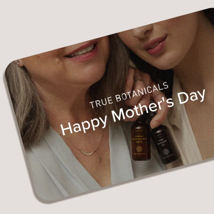 Mother's day sale skincare