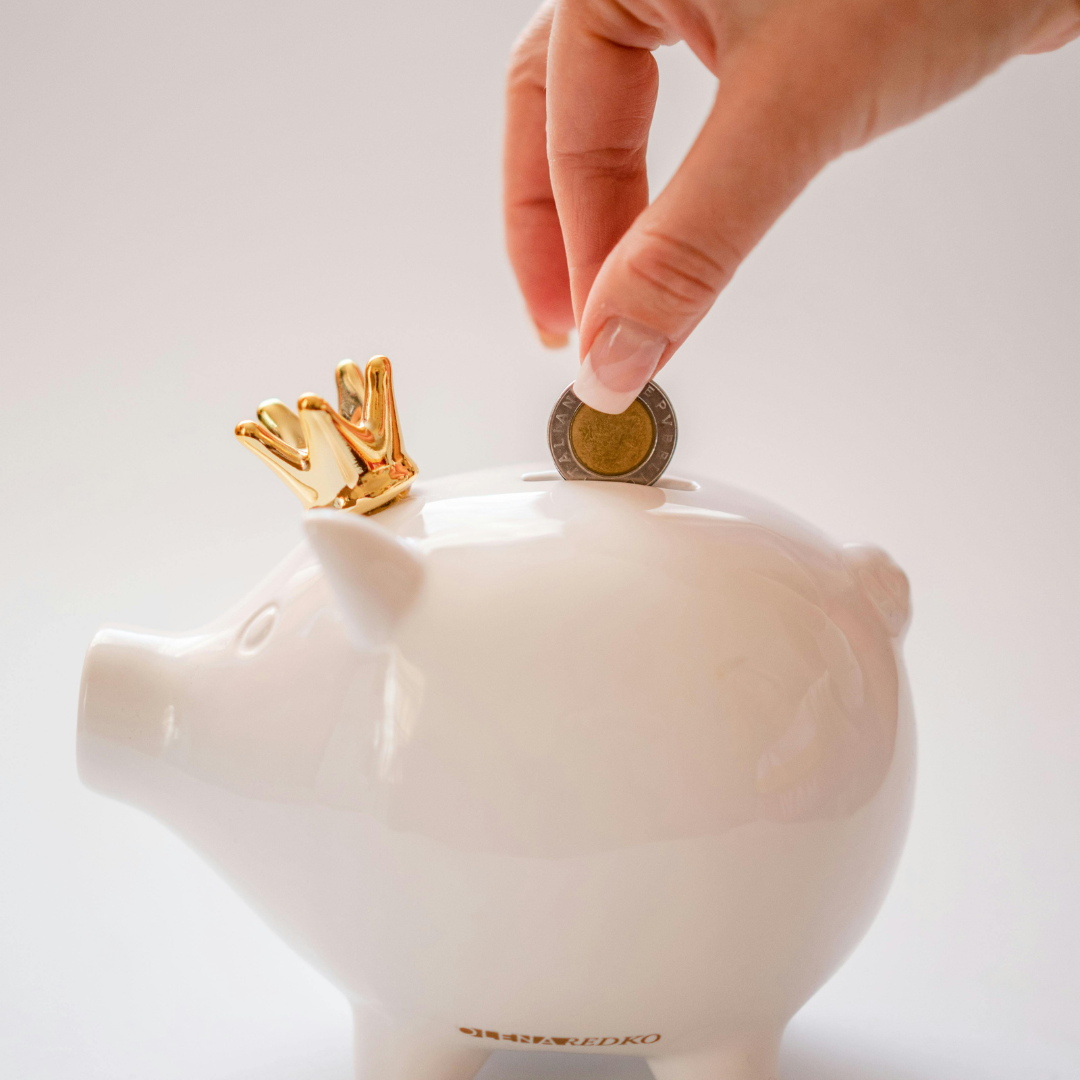Ep 35: stop calling it an emergency fund call it a freedom account